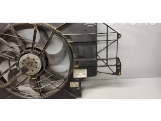 Turbodmychadlo Электрический вентилятор радиаторов 7H0121201BM, 0130303916 Volkswagen Transporter - Caravelle T5 AXC