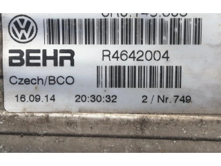 Интеркулер  6R0145805   Seat Ibiza IV (6J,6P) 