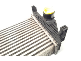 Интеркулер  55038004AD, K55038004AD   Jeep Grand Cherokee 