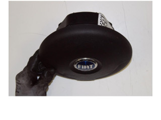 Подушка безопасности водителя    Fiat Idea