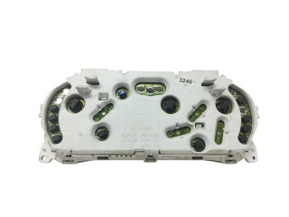 Přístrojová deska Honda HR-V 2002 HR0265102, HR0265