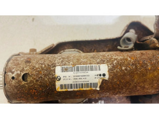 Рулевая рейка 32306873699, 7046955419 BMW X1 F48 F49 2015-2022 года