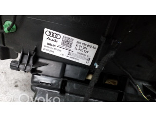 Комплект воздушного узла салона