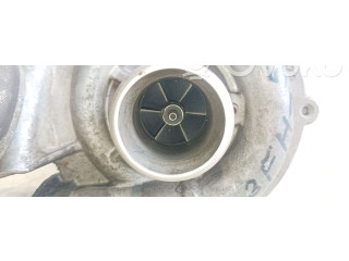  Турбина Citroen Nemo  55231037GM, 7991711         