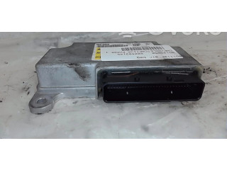 Блок подушек безопасности 96866798   Chevrolet Captiva