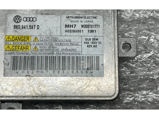 Блок управления Xenon