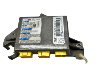 Блок подушек безопасности 77950SCAG931M3, 5WK43160 Honda CR-V