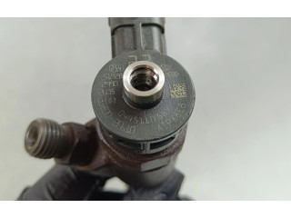 Vstřikovač 0445110584 KIA Sorento D4HB