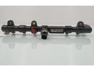 Топливная рампа A6650700295   SsangYong Rexton   для двигателя D27DT