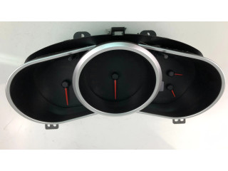 Панель приборов BP4K55430 Mazda 3 I