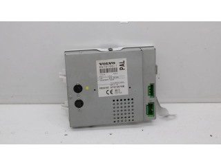 Блок управления 8673100, 8673100   Volvo V70