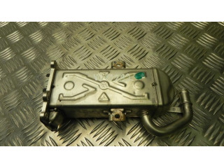 Охладитель EGR