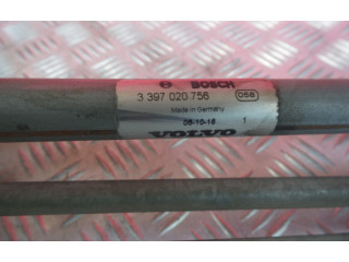 Моторчик дворников 020, 0390241924    Volvo S40