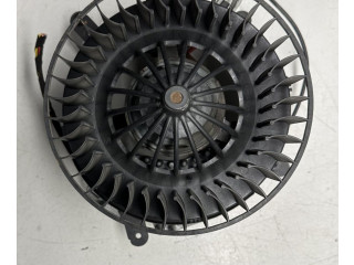 Вентилятор печки       Mercedes-Benz E W210