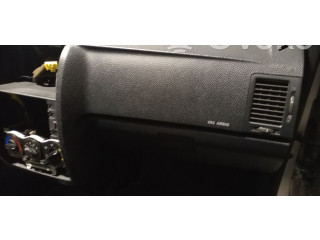 Подушка безопасности пассажира    Hyundai Getz