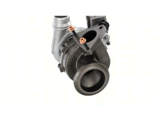 Turbodmychadlo Турбина 49335-01960, 49335-01960 Land Rover Discovery 5