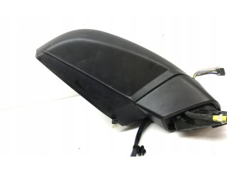 Zpětné zrcátko Audi Q7 4M 2019 4M1857410, 15PIN