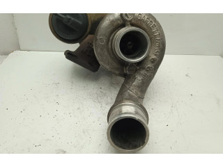 Турбина Mitsubishi Carisma 7700108864