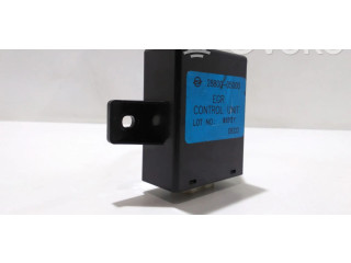 Другие блоки управления / модули 2880005000, 47693 SsangYong Korando