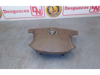 Подушка безопасности водителя 1DID258S10069   Jaguar XJ X350