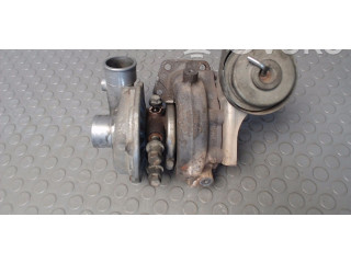 Turbodmychadlo Турбина VJ320309, RF5C13700 Mazda 6