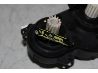 Блок управления климат-контролем Chevrolet Nubira