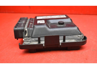 Блок управления двигателем Блок управления 55578719, 55578719   Opel Meriva A