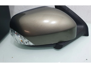 Zpětné zrcátko Volvo XC90 2011