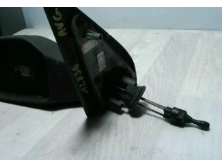 Zpětné zrcátko Citroen Saxo 1996 00008148KS, 00008148KS