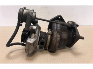 Турбина Rover 75 TD025L308T33, 2248060 для двигателя M47R