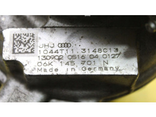 Турбина Skoda Octavia Mk3 (5E)