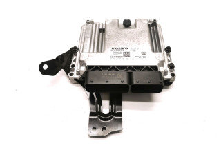 Блок управления двигателя 32349194 Polestar 2