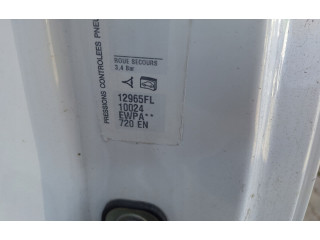 Turbodmychadlo Турбина 9673283680 Citroen Berlingo