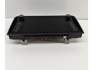 Дисплей 565919605B, A3C0866680000 Skoda Karoq