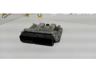 Řídící jednotka 0281014073, 1827 Volkswagen Caddy 2010