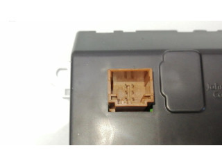 Дисплей Citroen C-Elysée