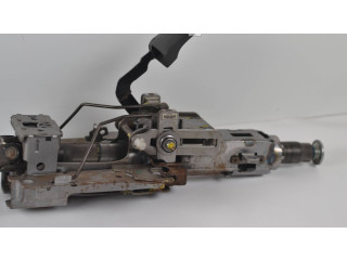 рейка Колонка рулевая Volkswagen Caddy 2004 - 2010 года