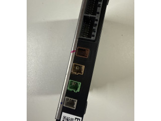 Блок управления 86222SJ010 Subaru Forester SK