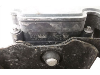 Блок управления АБС 0265956309 Citroen C1