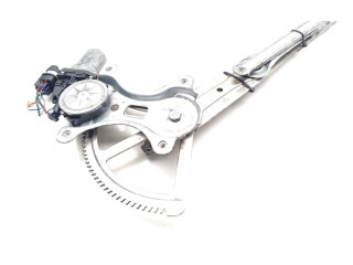 Поршень Передний двигатель механизма для подъема окон 4D56-HP MN182354, AE062040 Mitsubishi L200