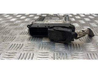 Řídící jednotka 4L2910401B Audi Q7 4L 2014