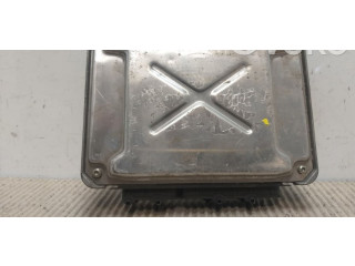 Řídící jednotka 55187372, 55187372 Fiat Seicento/600 2004