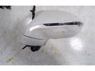 Зеркало электрическое Audi A7 S7 4G 2011 - 2017 года