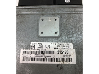 Řídící jednotka P68000128AC   Dodge Caliber 2008