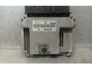 Řídící jednotka 96930408, 96930408 Chevrolet Epica 2010