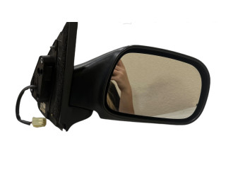 Zpětné zrcátko  Suzuki Ignis 2007  013419  