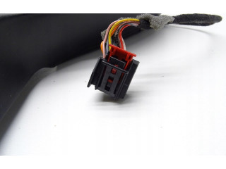 Зеркало электрическое Skoda Yeti (5L) 2009 - 2017 года