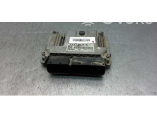 Блок управления двигателя 0281012608, 03G906021CS Audi A3 S3 8P