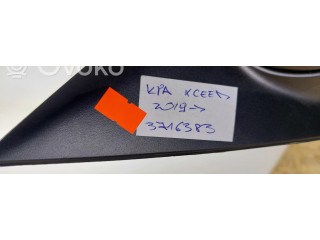 Зеркало электрическое        KIA Xceed  2019- года   