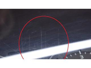 Панель приборов 30786339, 30710071   Volvo C70       